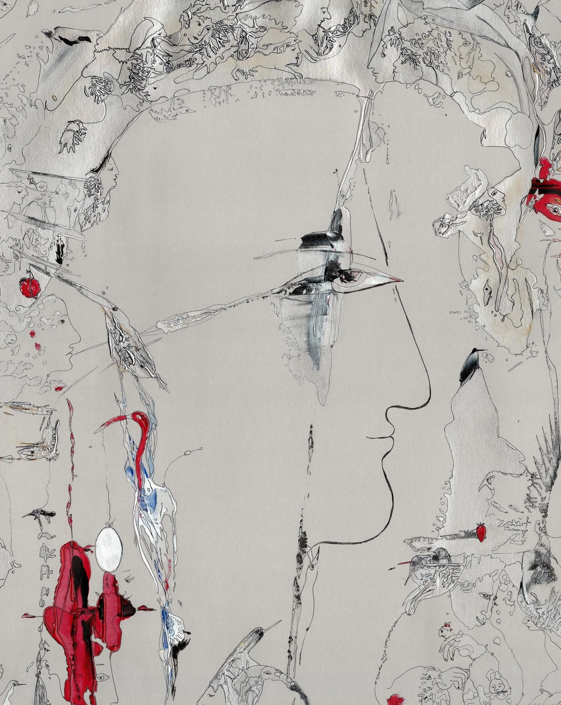 Self-awareness, Fragment 2