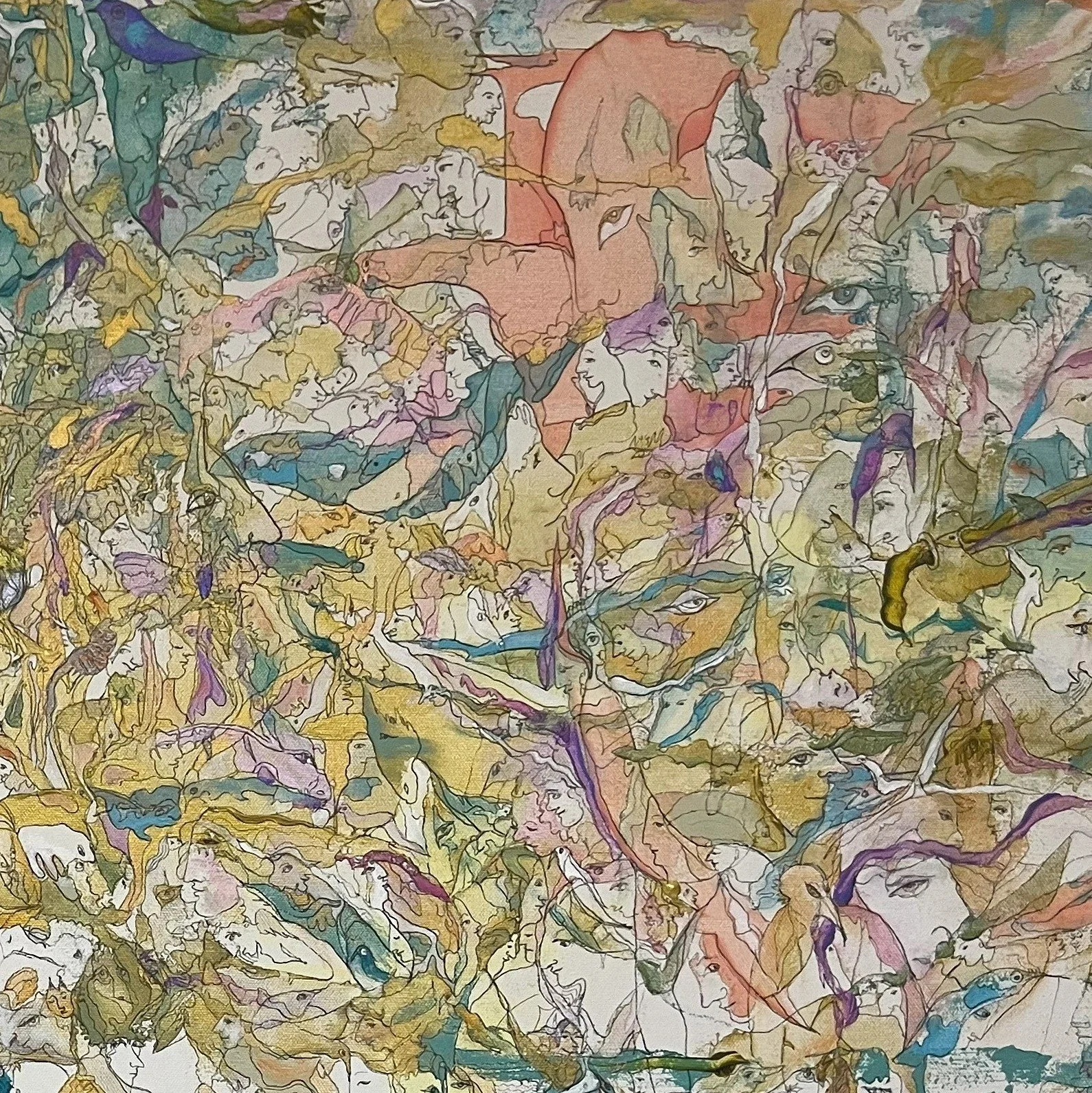 Kiss of Life, Fragment 2