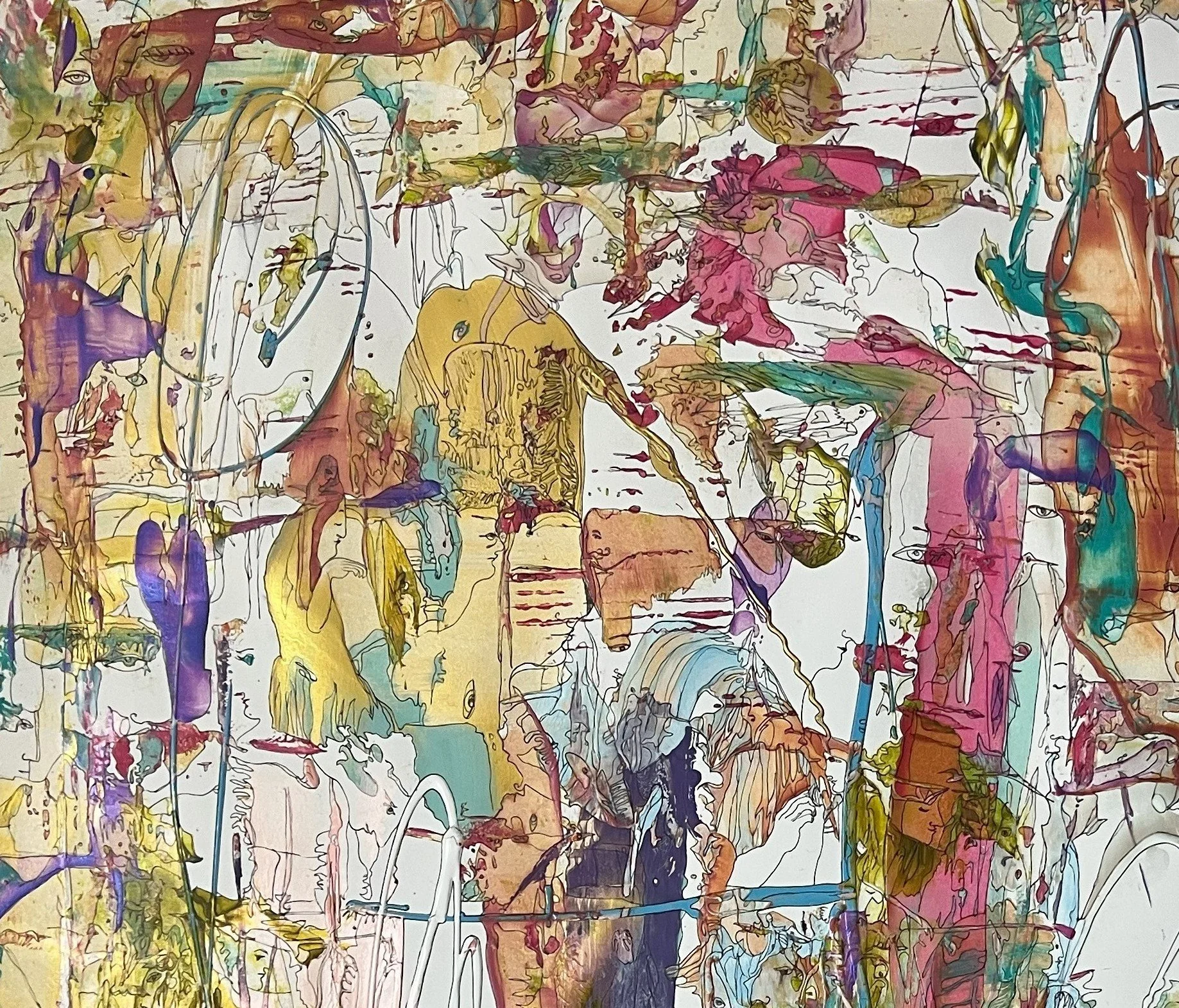 Outlanders, Fragment 1