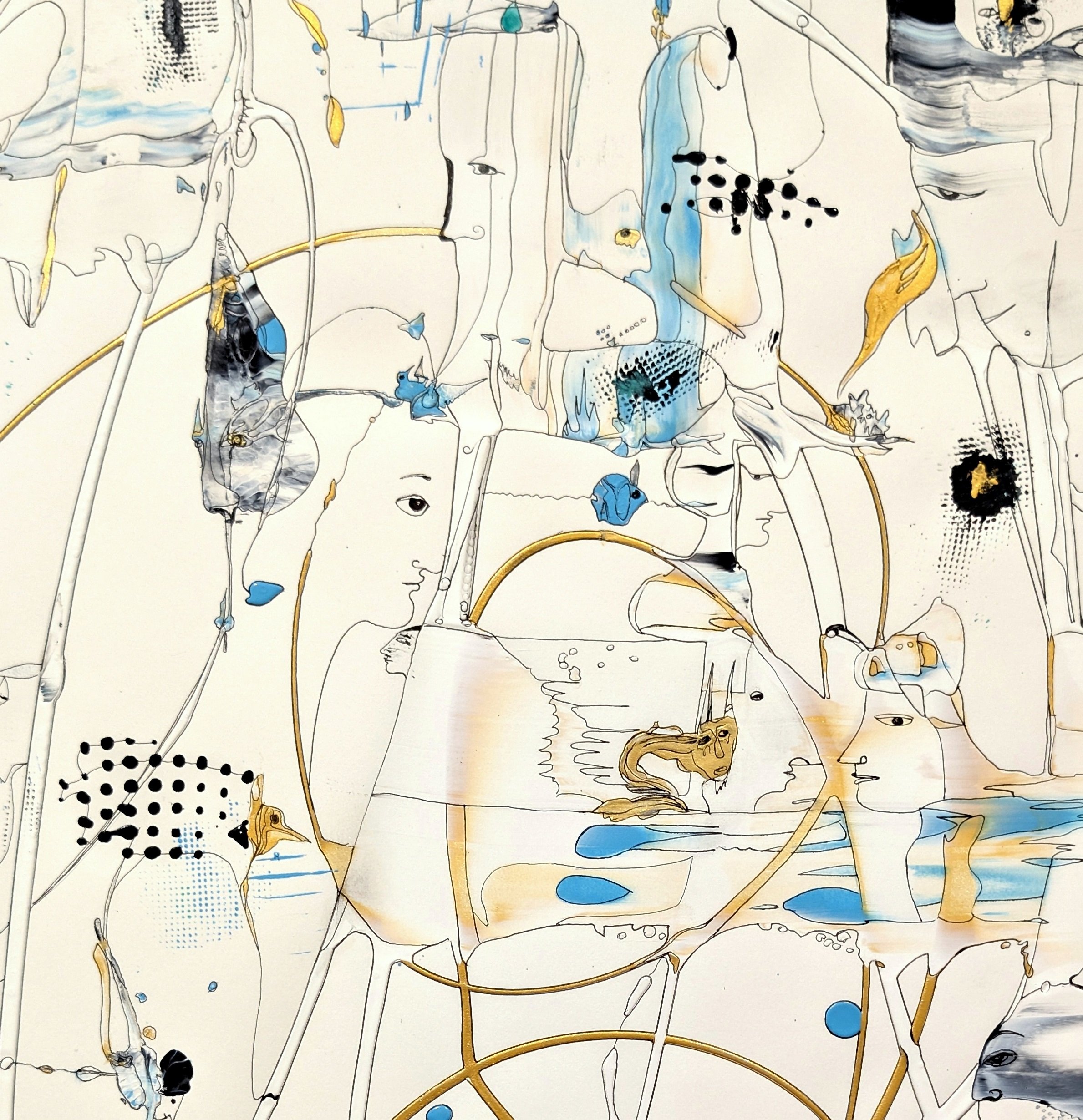 Artiificial Intellience Challene, 2024, 26x20 2 Fragment 1.jpg