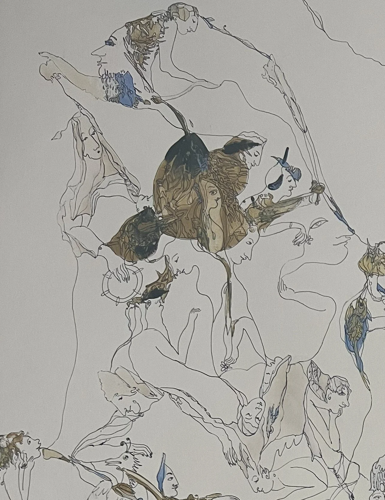 Existence Outside of Time, Detail 2.jpg