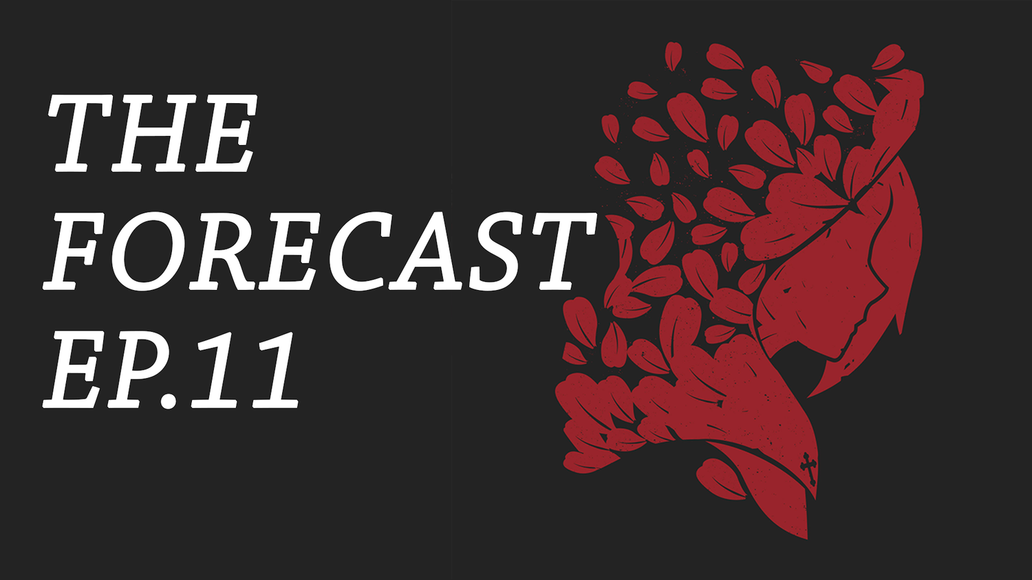 The Forecast 7.7.16 episode artwork
