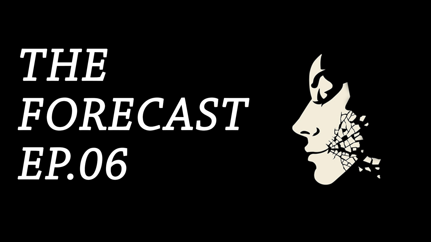 The Forecast 5.5.16 episode artwork