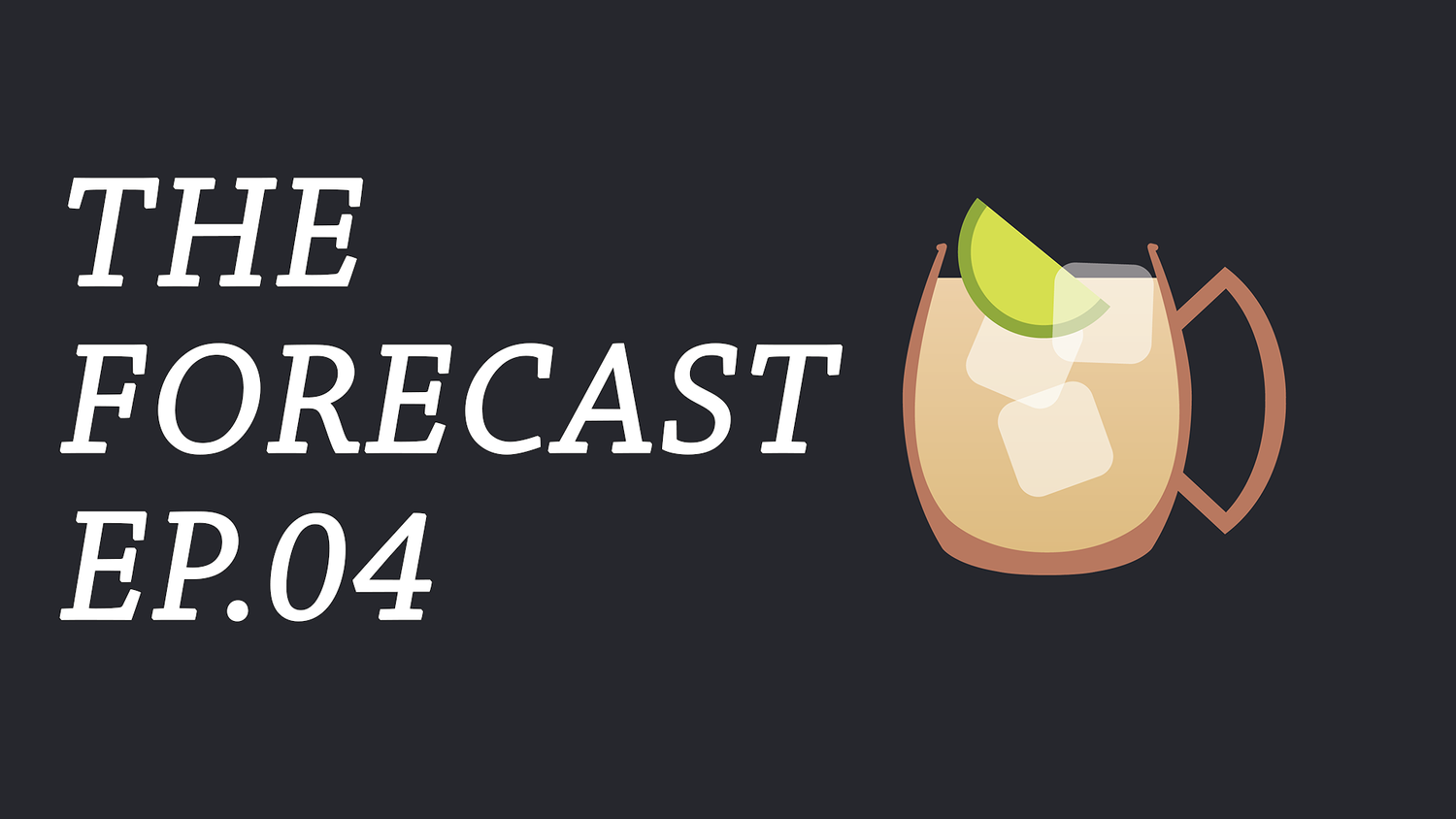 The Forecast 4.14.16 episode artwork