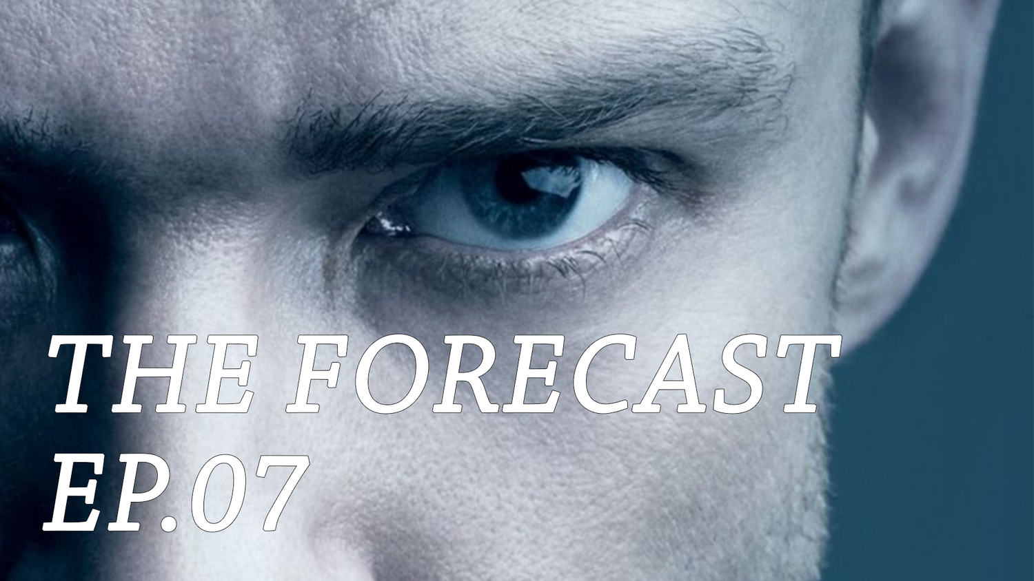 The Forecast 5.12.16 episode artwork