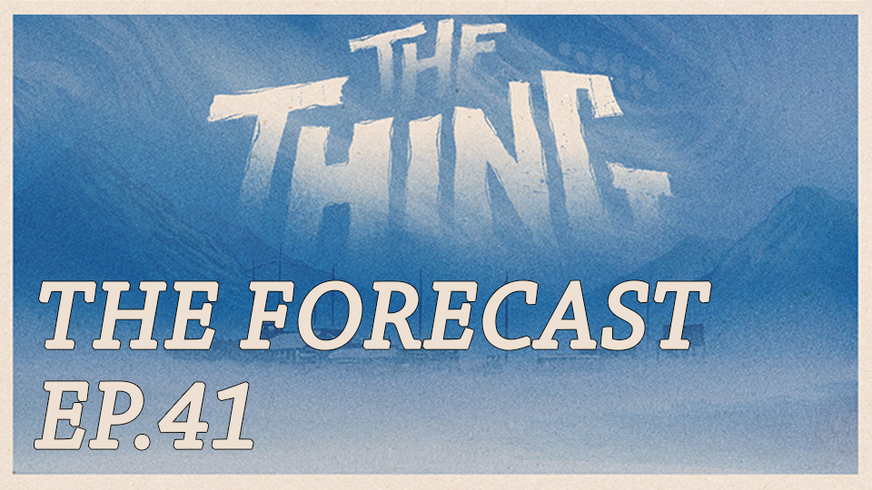 The Forecast 8.31.17 episode artwork