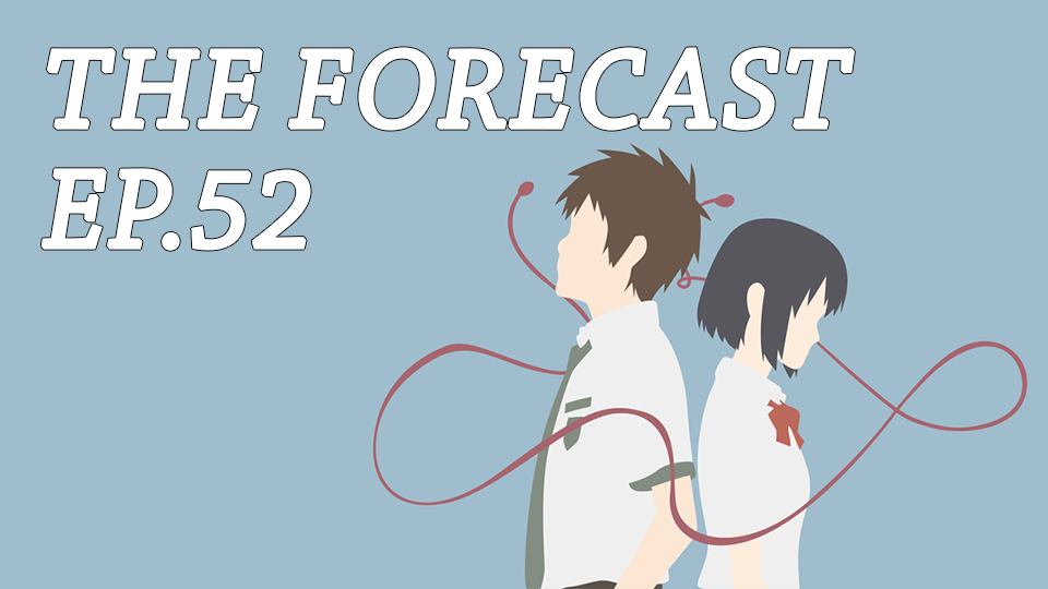 The Forecast 2.1.18 episode artwork
