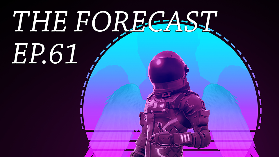 The Forecast 7.5.18 episode artwork