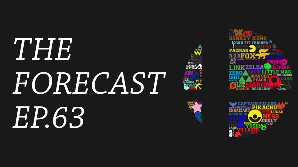 The Forecast 8.16.18 episode artwork