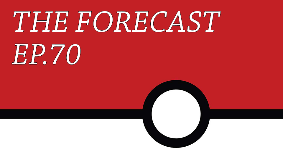 The Forecast 12.6.18 episode artwork