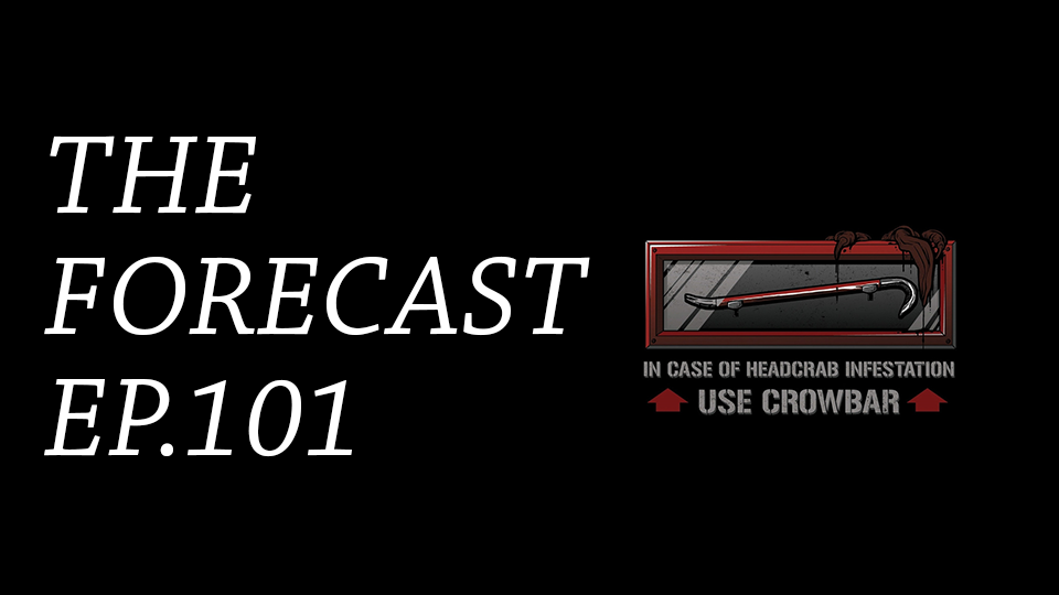 The Forecast 4.9.20 episode artwork
