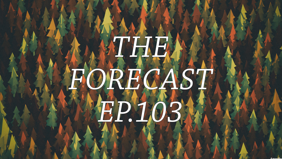 The Forecast 5.7.20 episode artwork