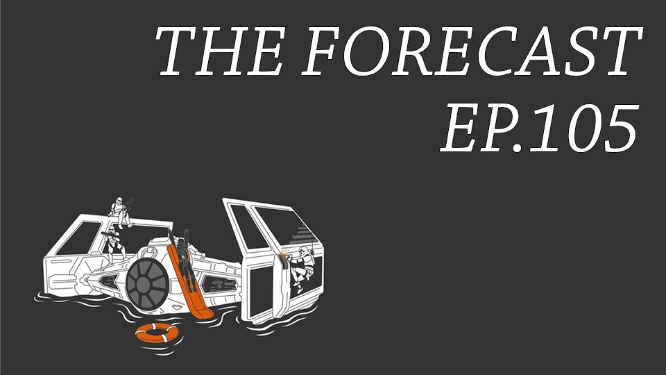 The Forecast 6.4.20 episode artwork