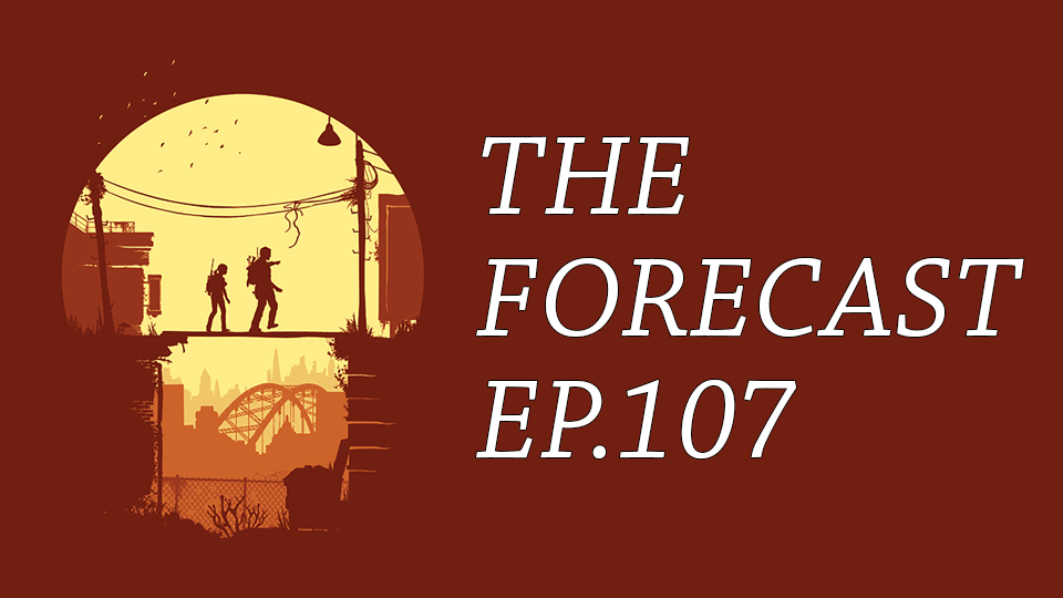 The Forecast 7.2.20 episode artwork