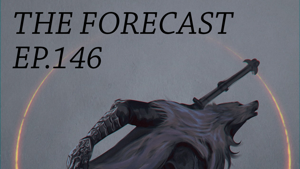 The Forecast 3.10.22 episode artwork