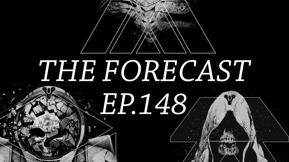 The Forecast 4.7.22 episode artwork