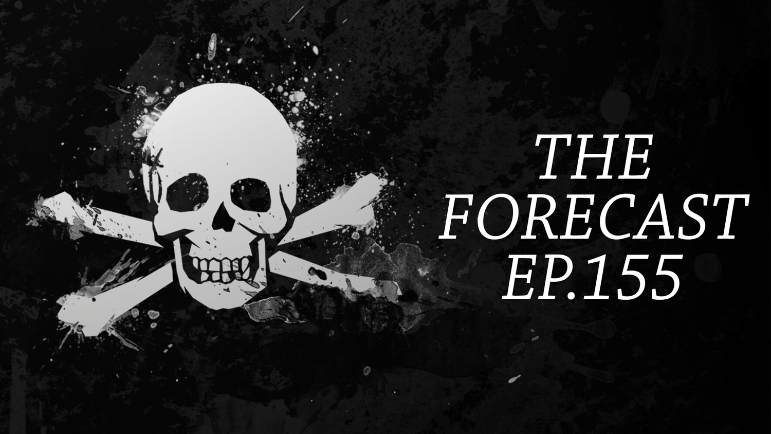 The Forecast 7.14.22 episode artwork