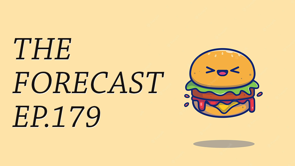 The Forecast Ep. 179 | Expectations Managed episode artwork