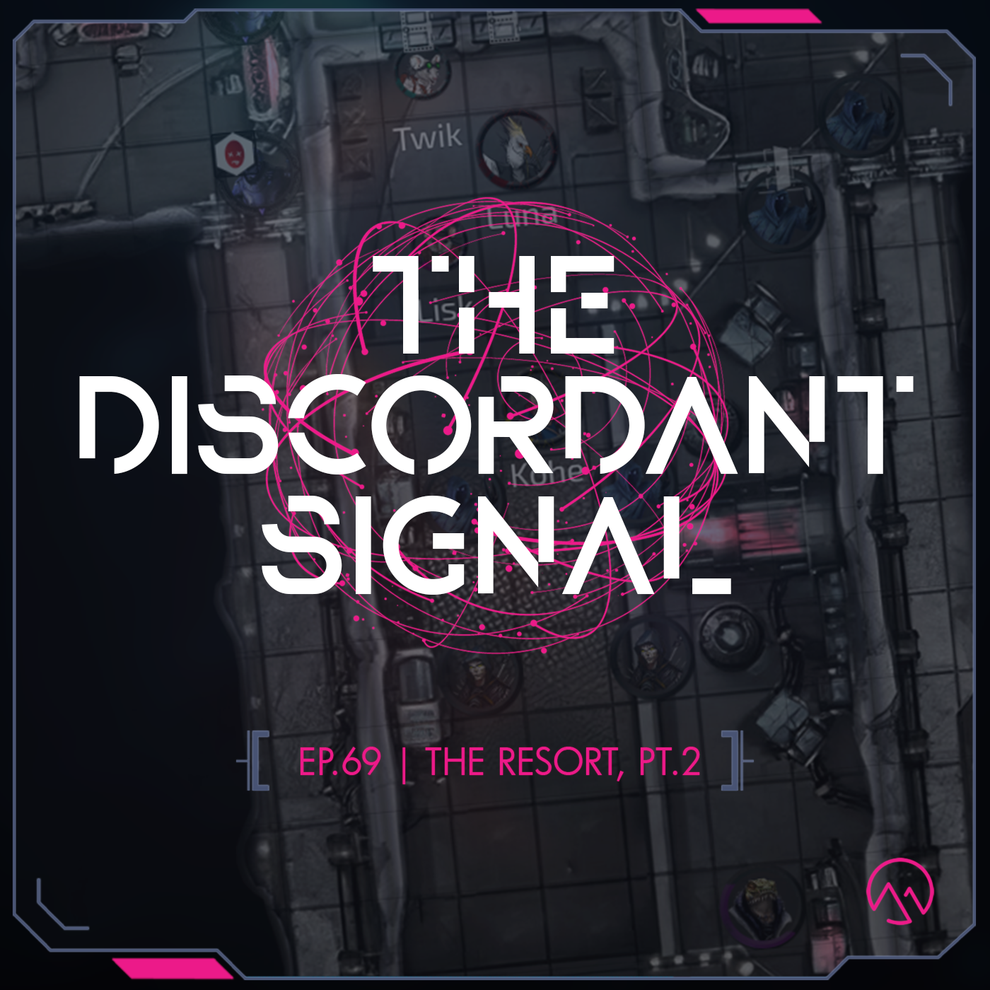 E69: The Resort, pt.2