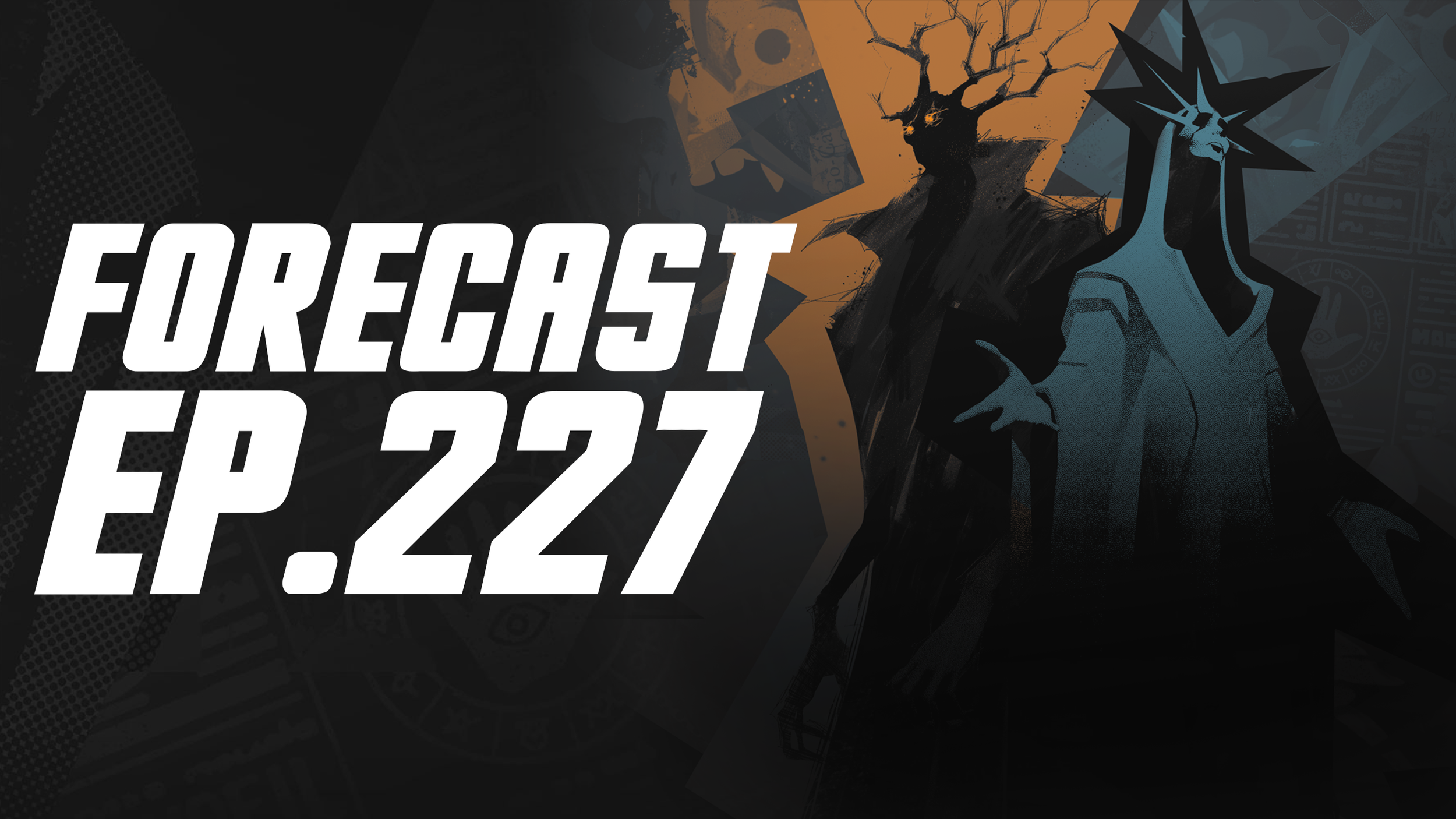 The Forecast Ep. 227 | The Rise and Fall of the Hero Shooter