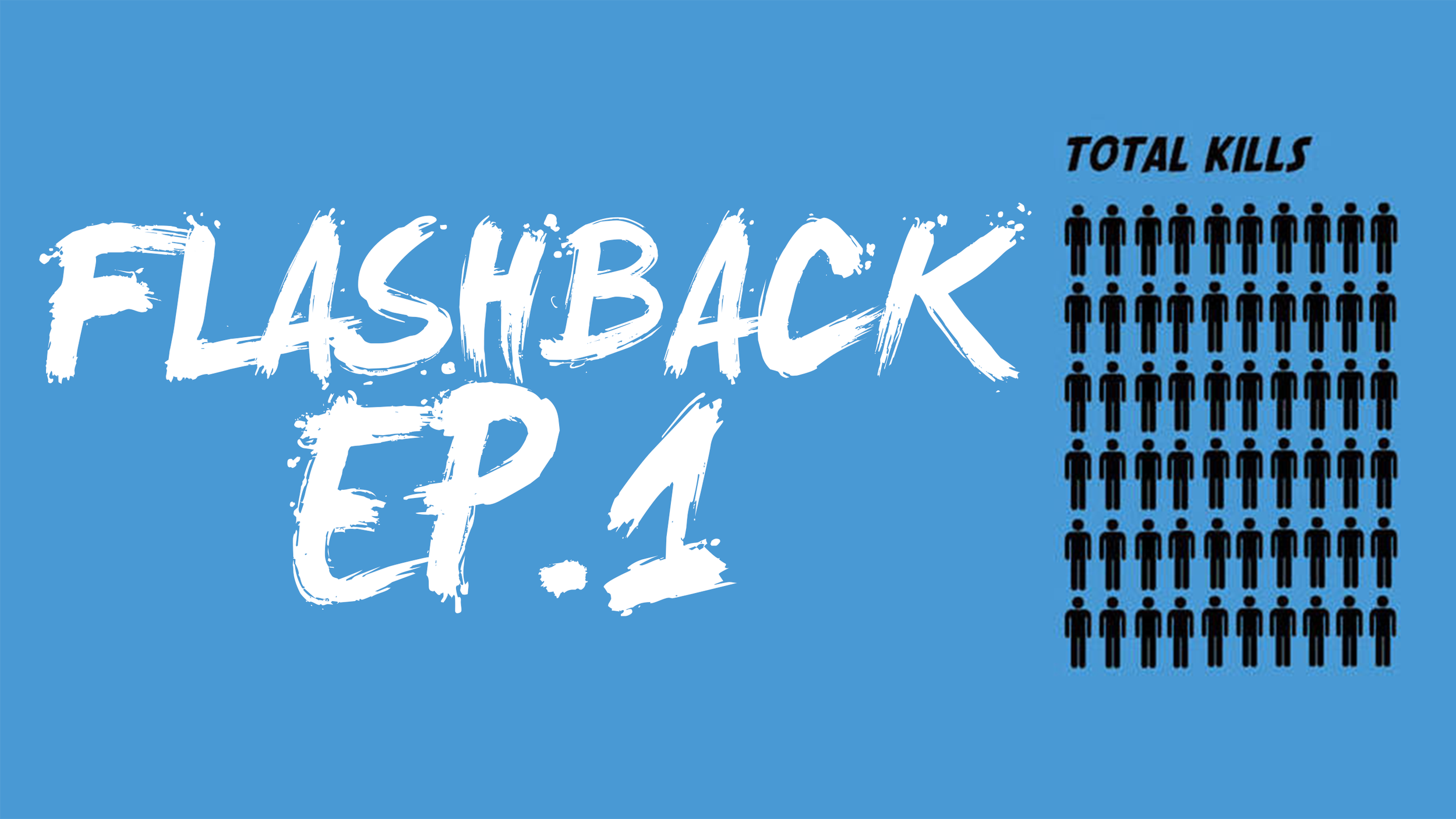 FLASHBACK: Ep.1 | Closing in on a decade of Podcasting