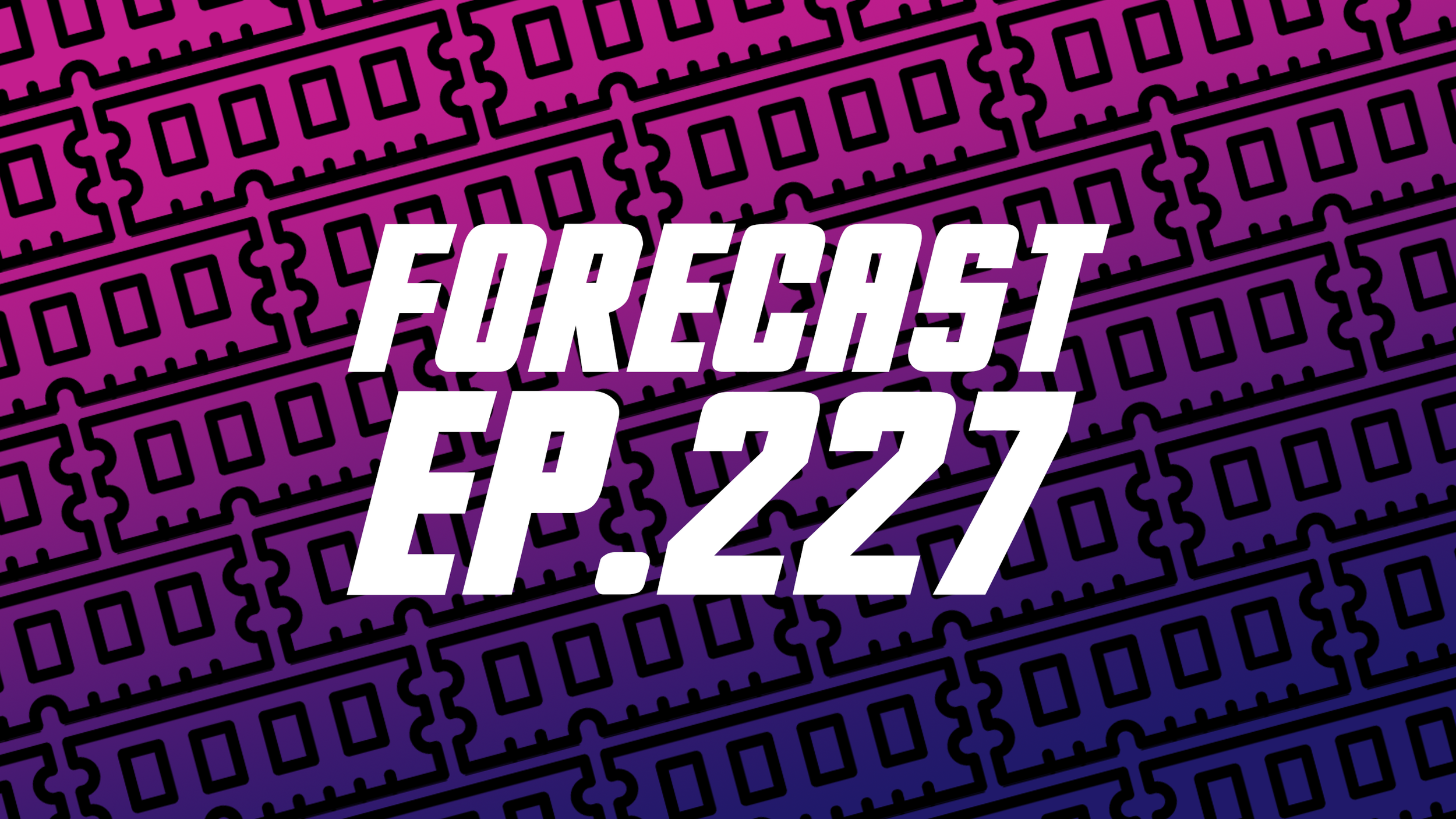 The Forecast Ep. 231 | The RAM Crisis Continues