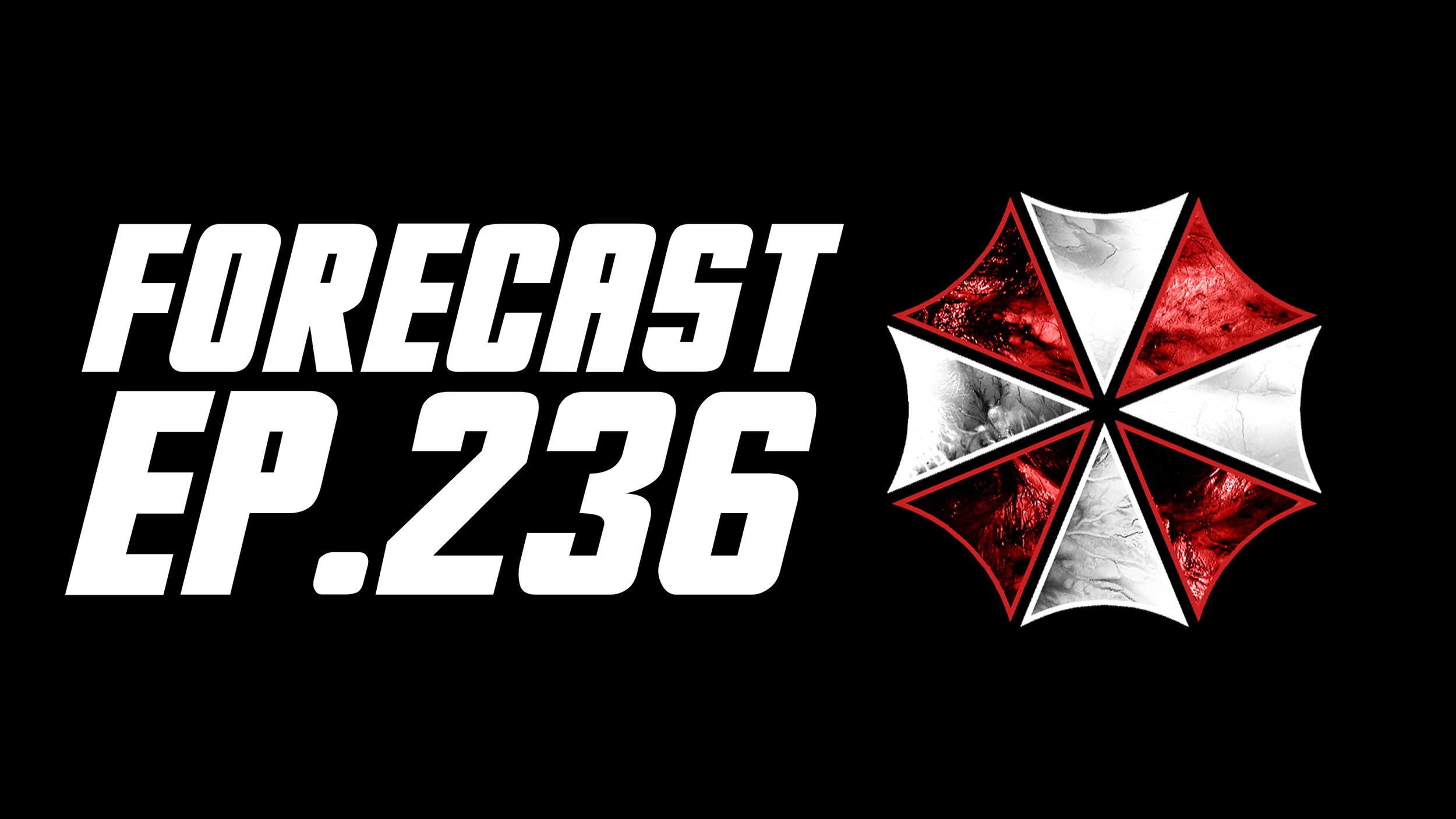 The Forecast Ep. 236 | The RE-Ranking