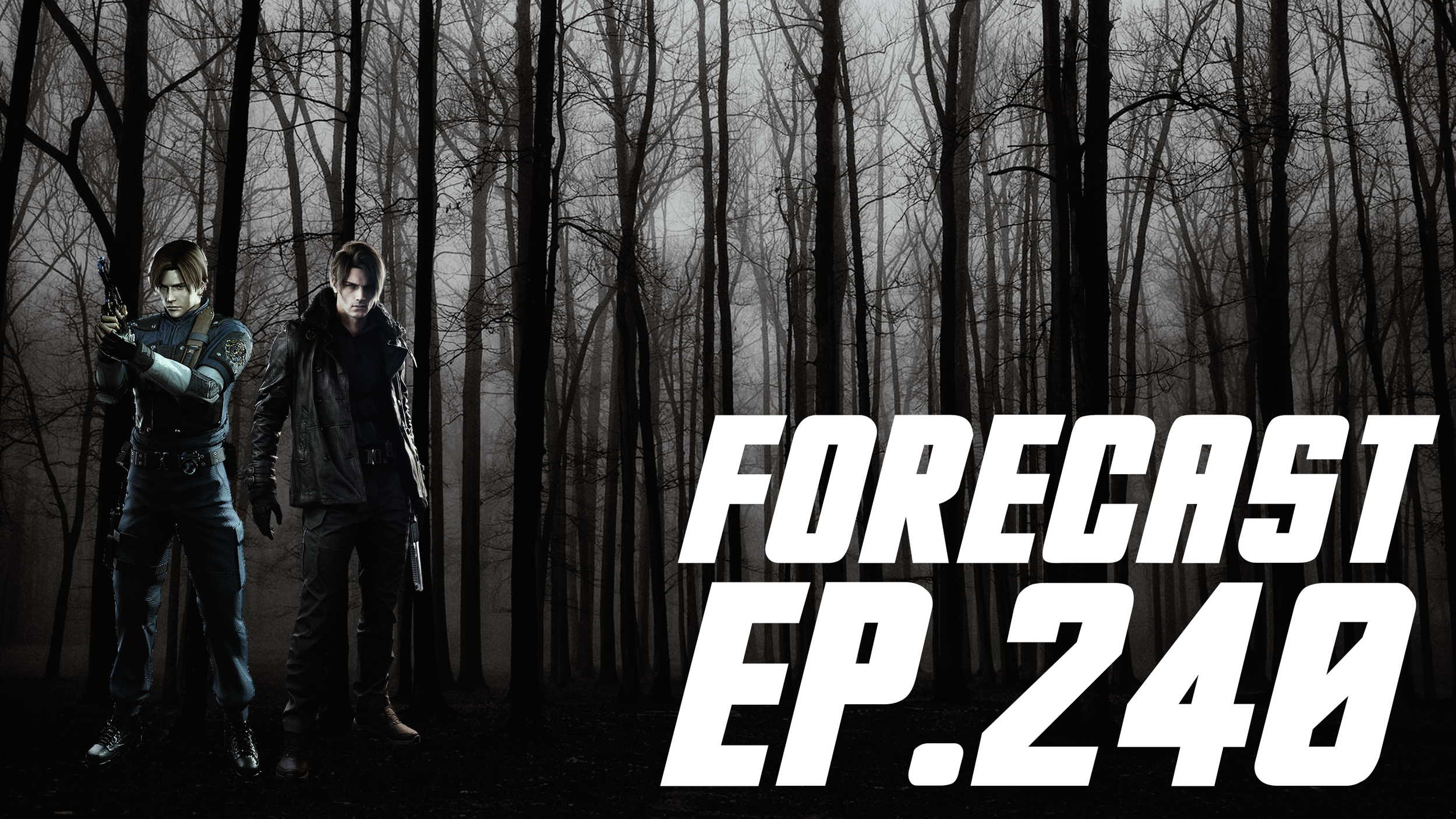The Forecast Ep. 240 | Leon, Meet Leon