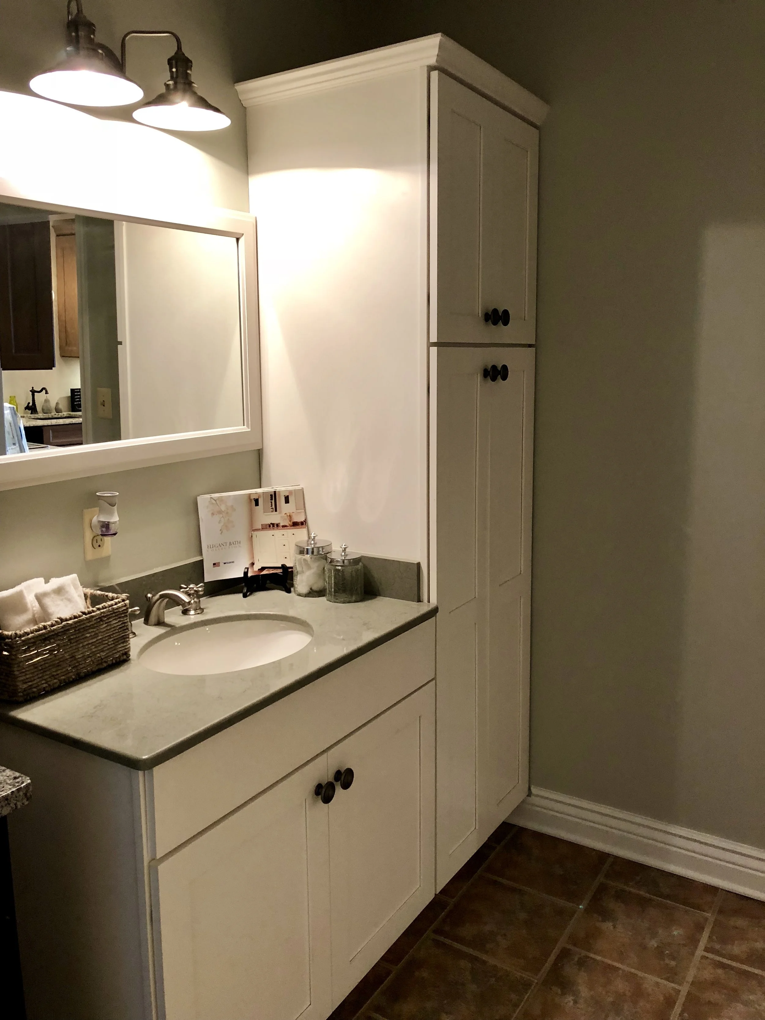 About Blake Canfield Son Inc