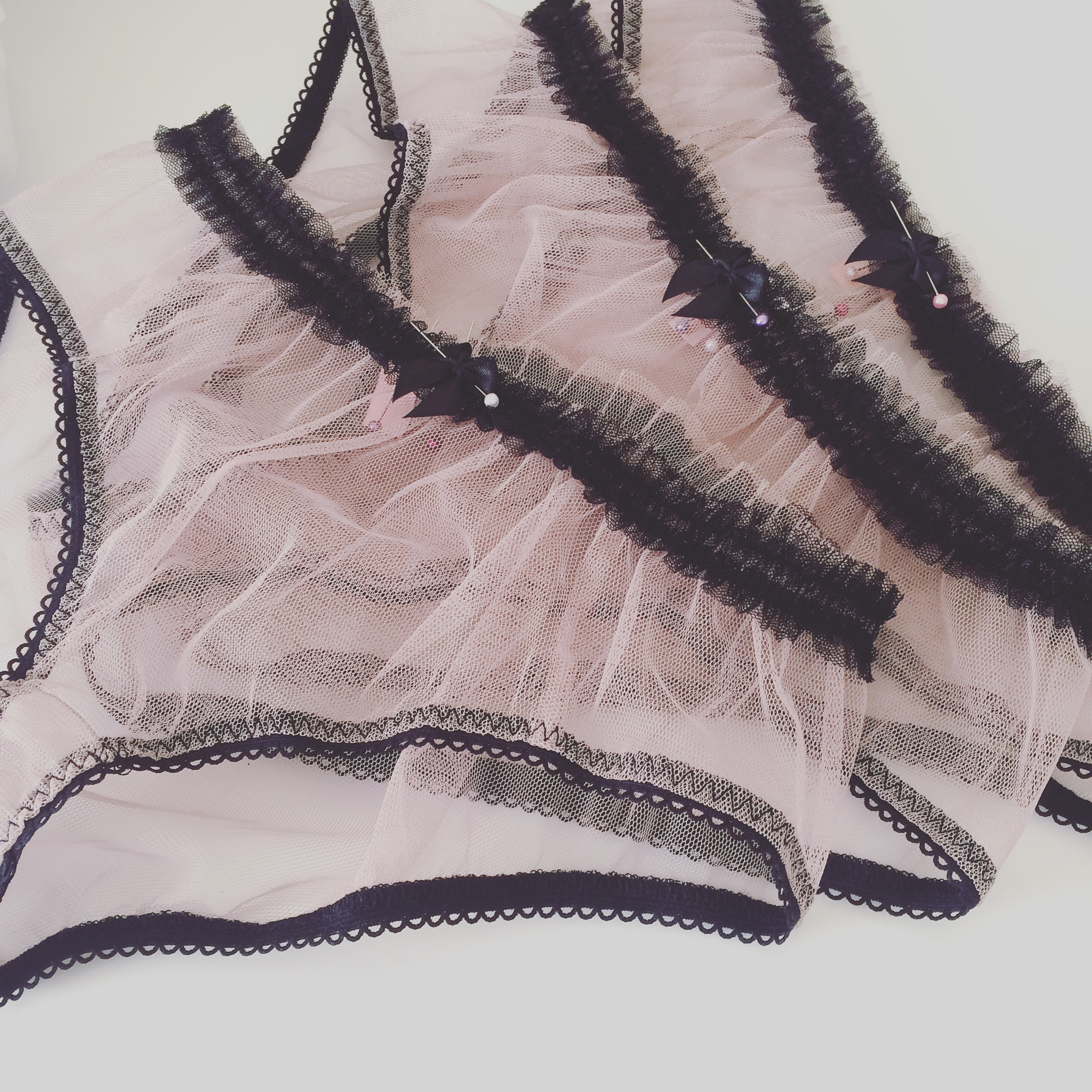 Colette Briefs, Collection 2016