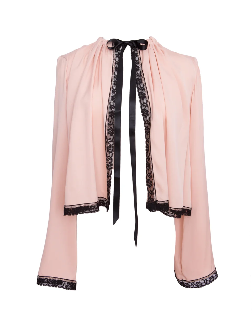 bed jacket