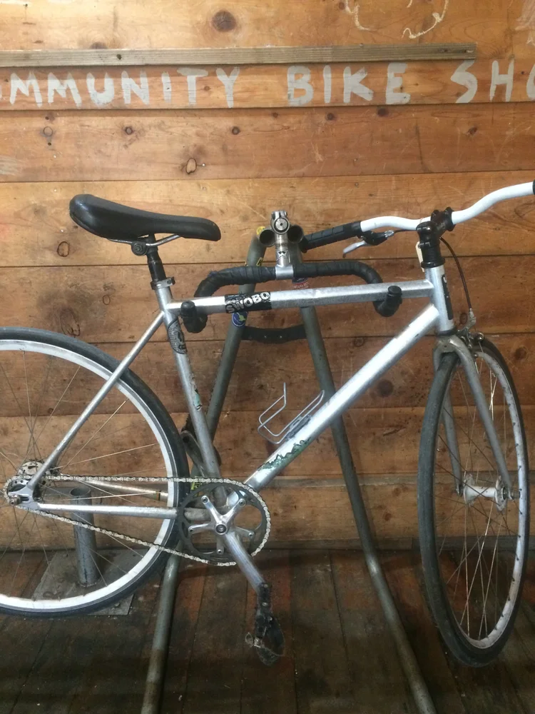 Small Swobo Single Speed Free Cycles Missoula