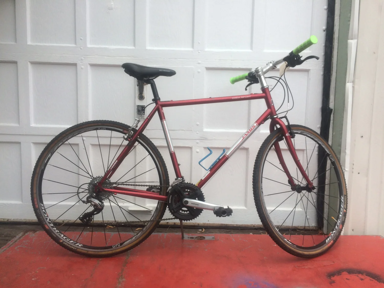 Online Store Free Cycles Missoula