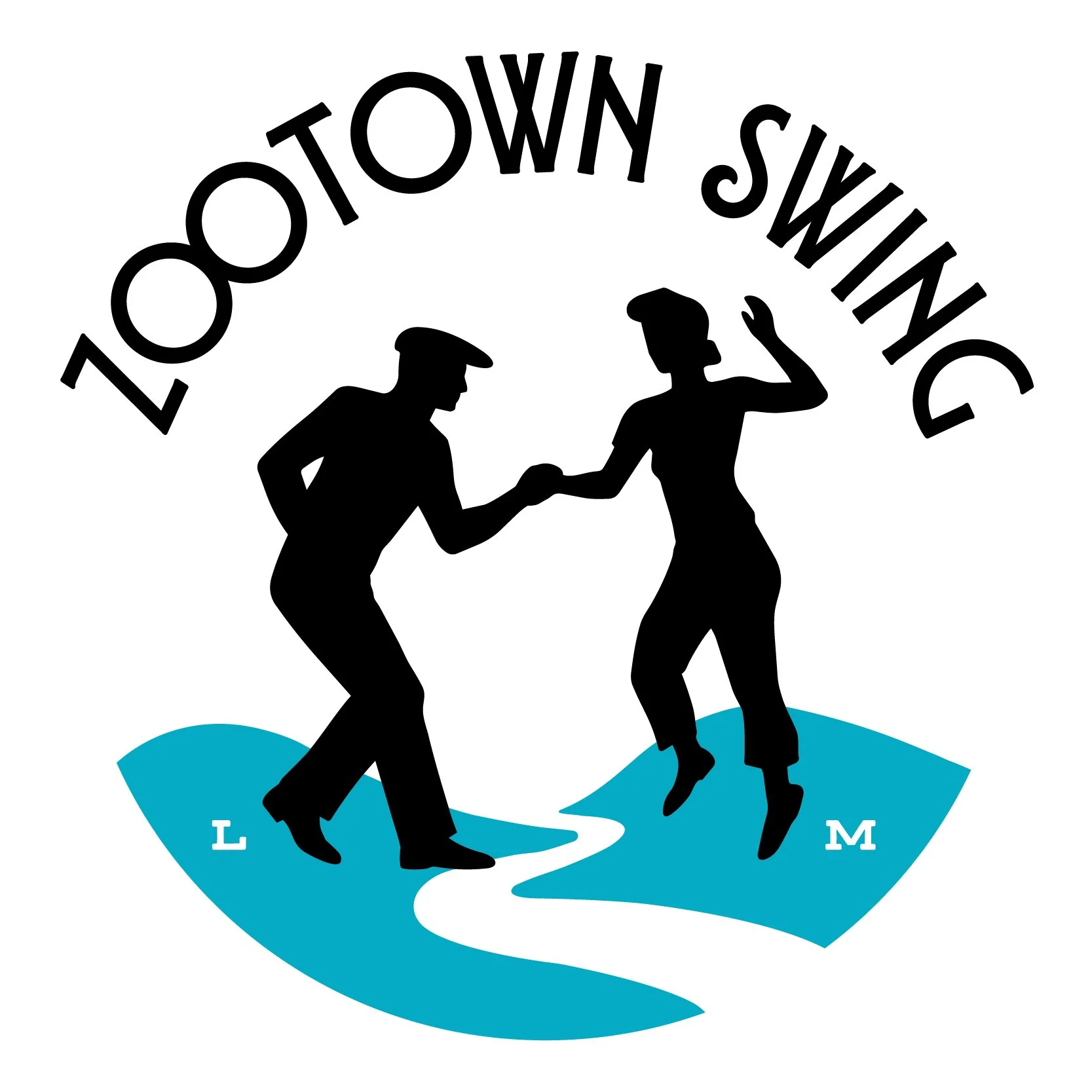 Lindy Hop Lesson Series