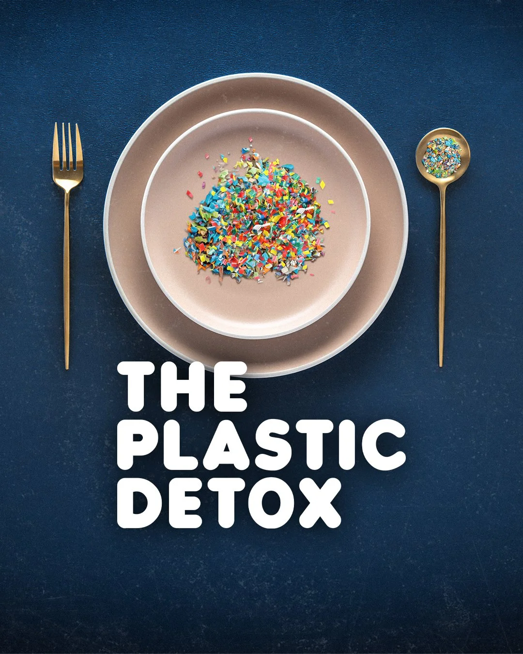 The Plastics Detox Screening