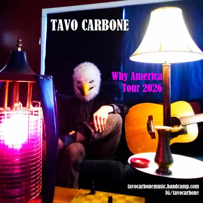 Tavo Carbone in the Streetside Learning Center