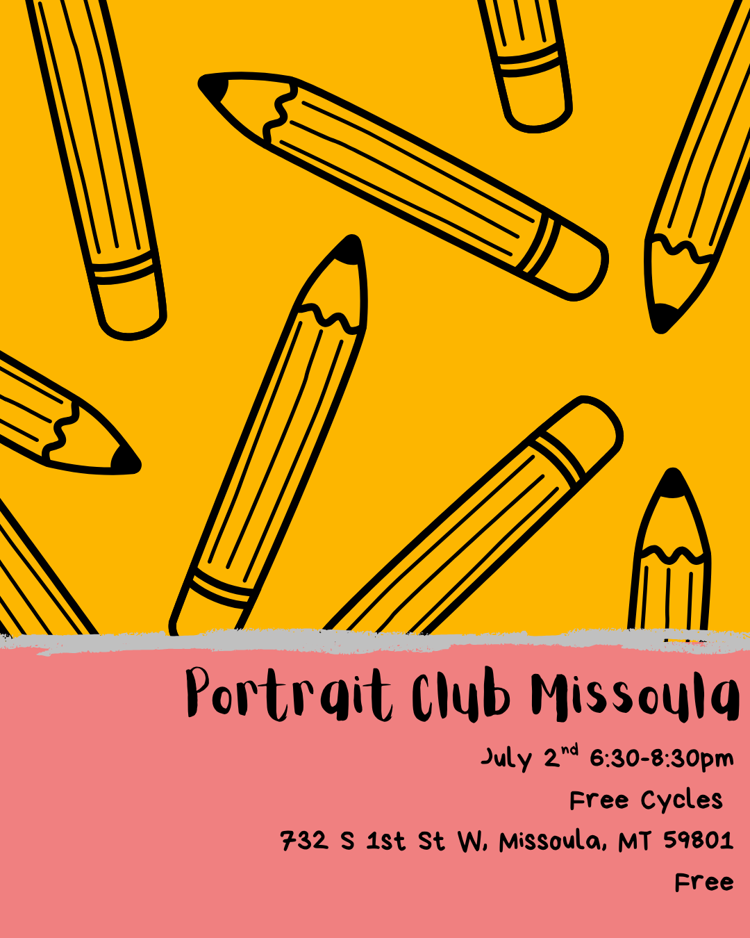 Portrait Club