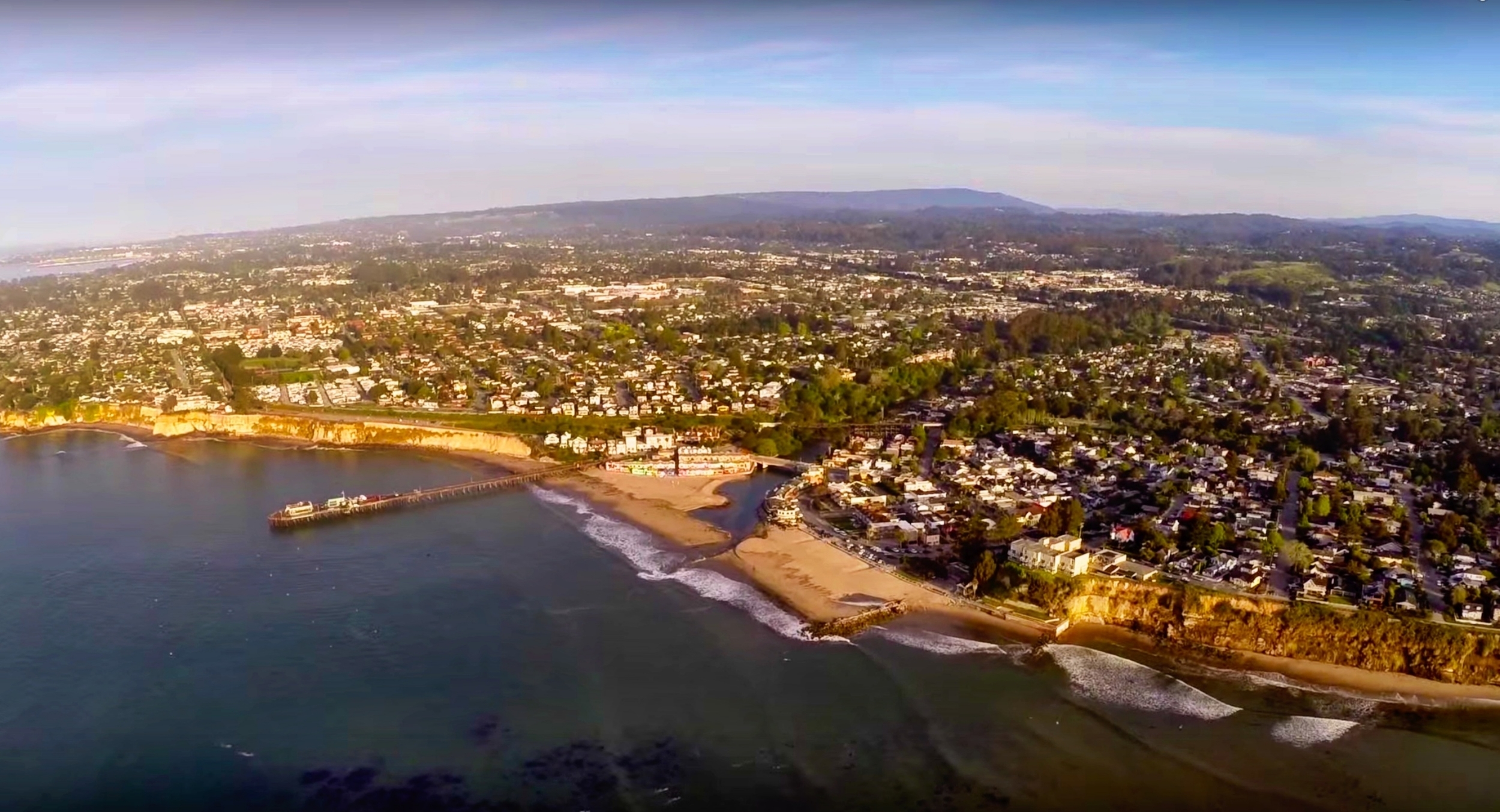 Capitola, CA