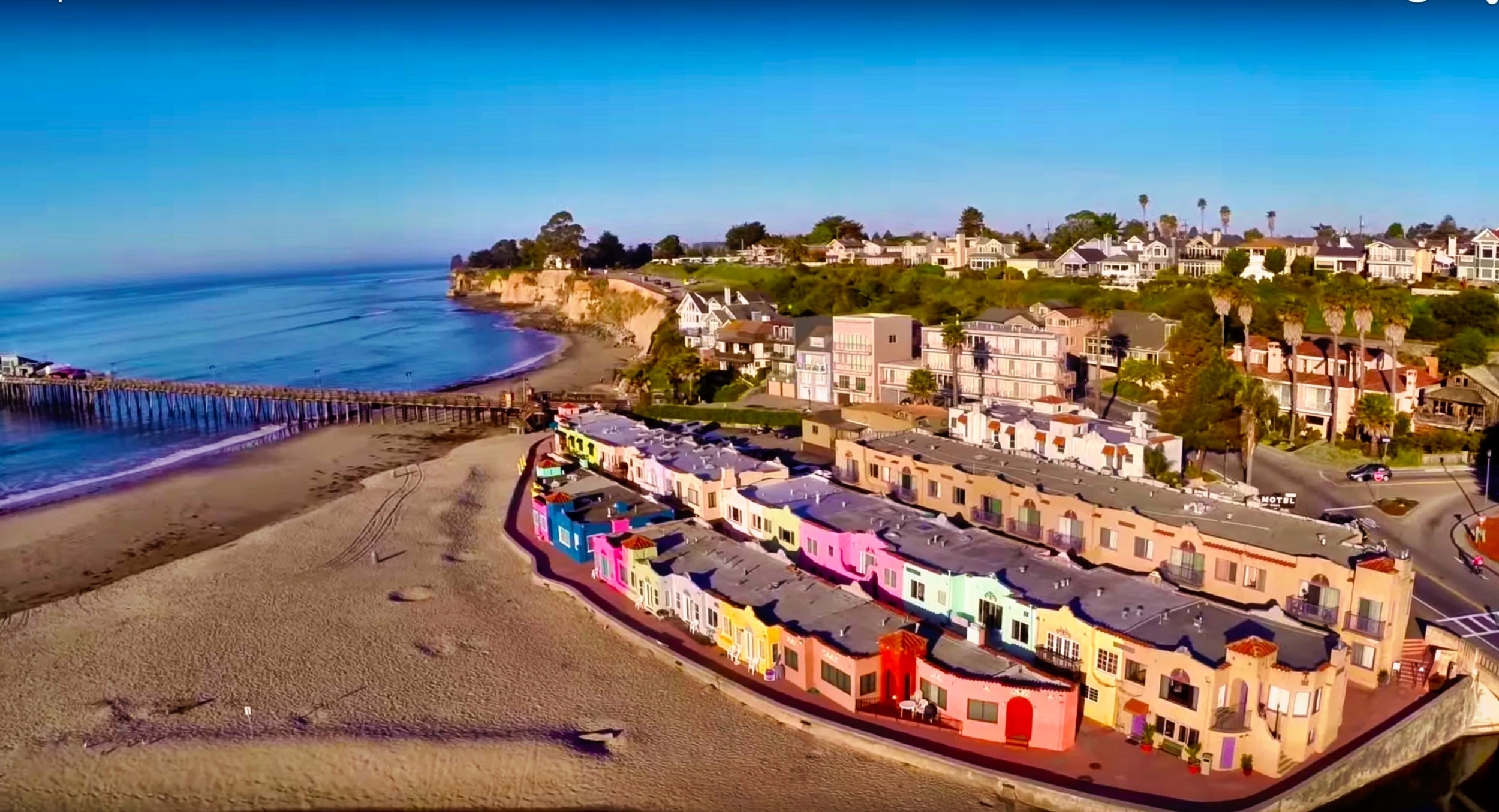 Capitola, CA