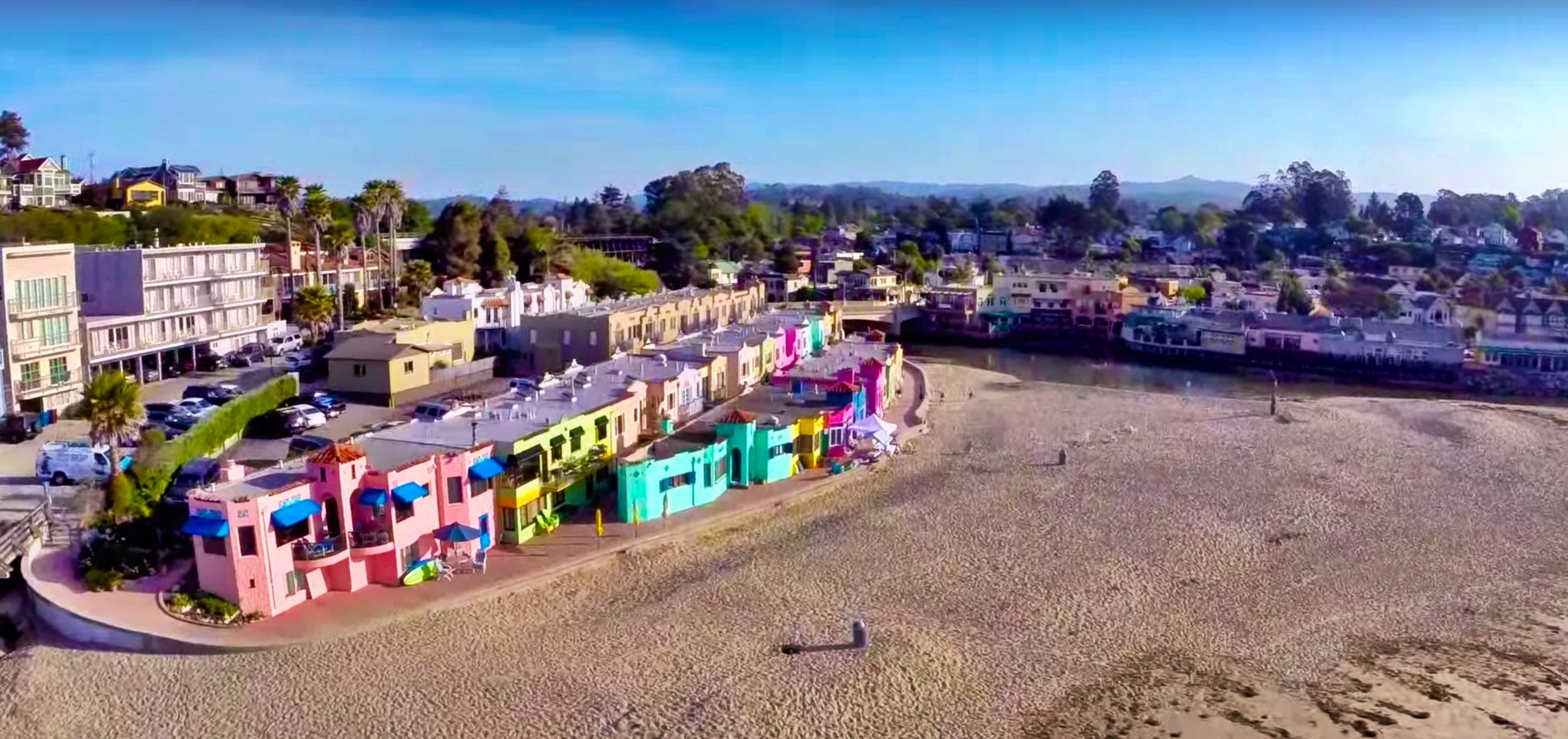 Capitola, CA