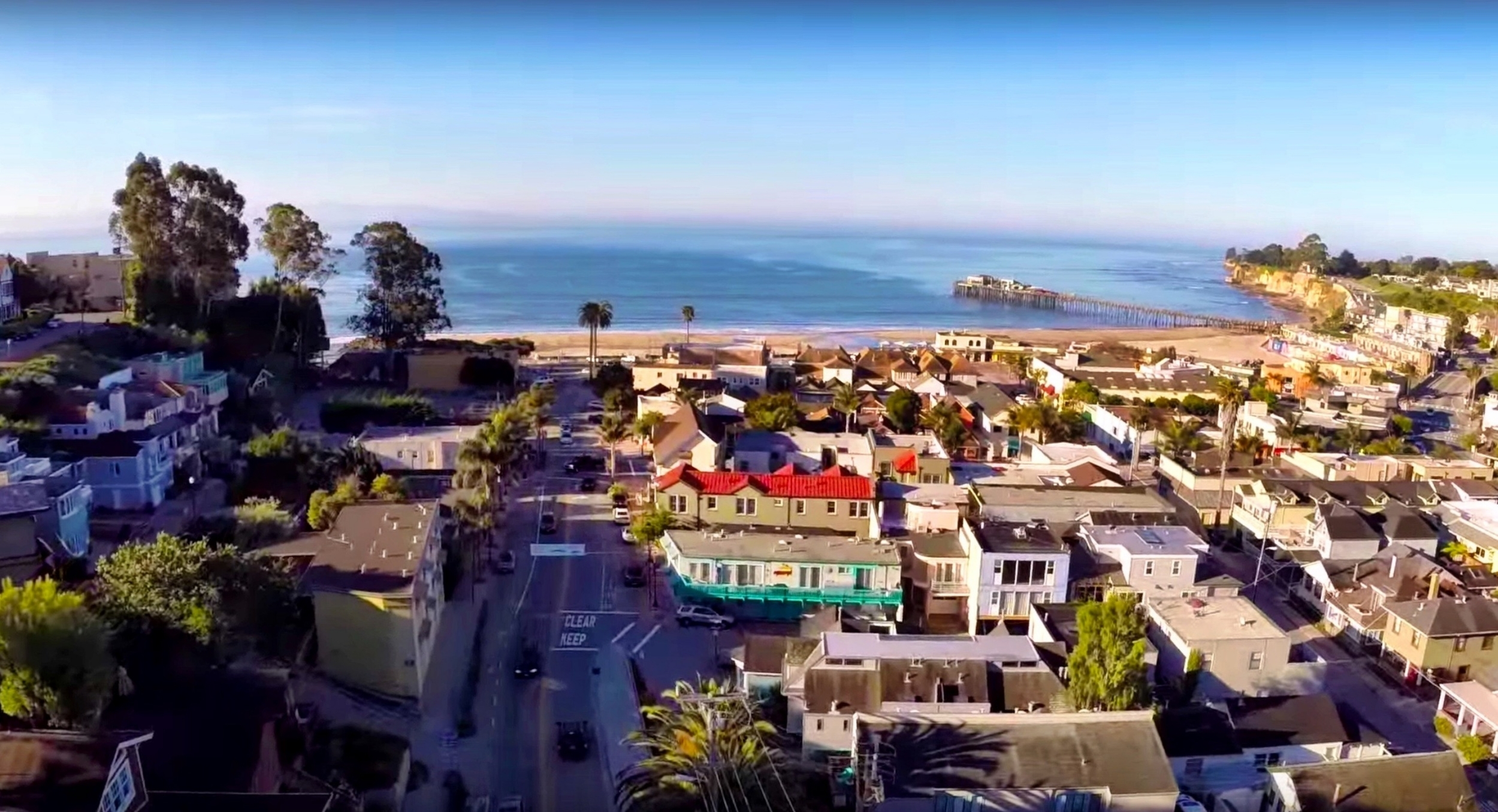 Capitola, CA