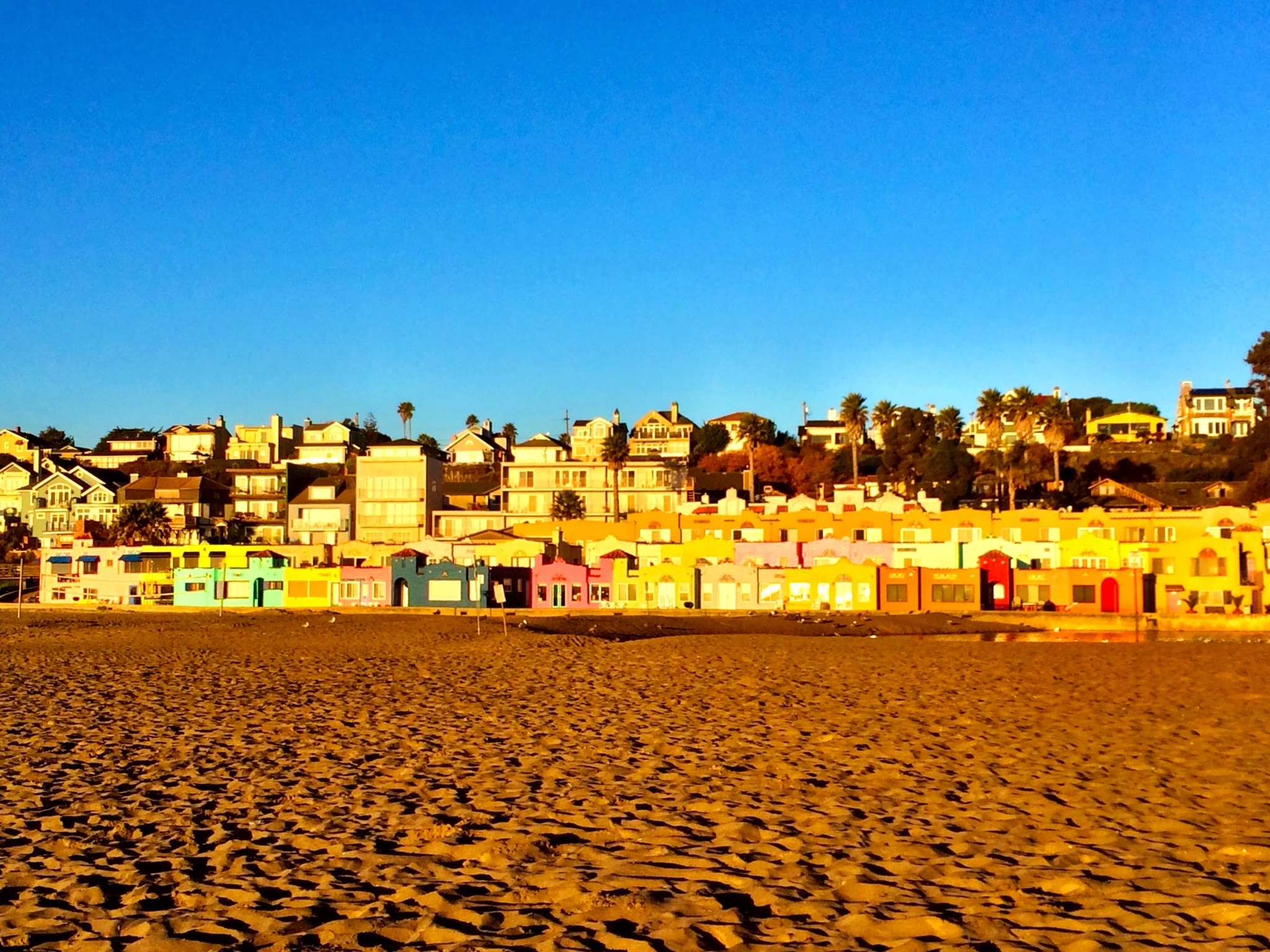 Capitola, CA