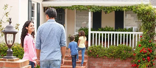 How to House Hunt with Kids