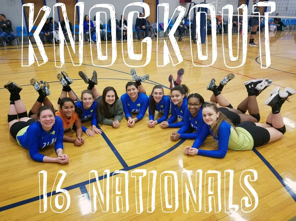 16 Nationals
