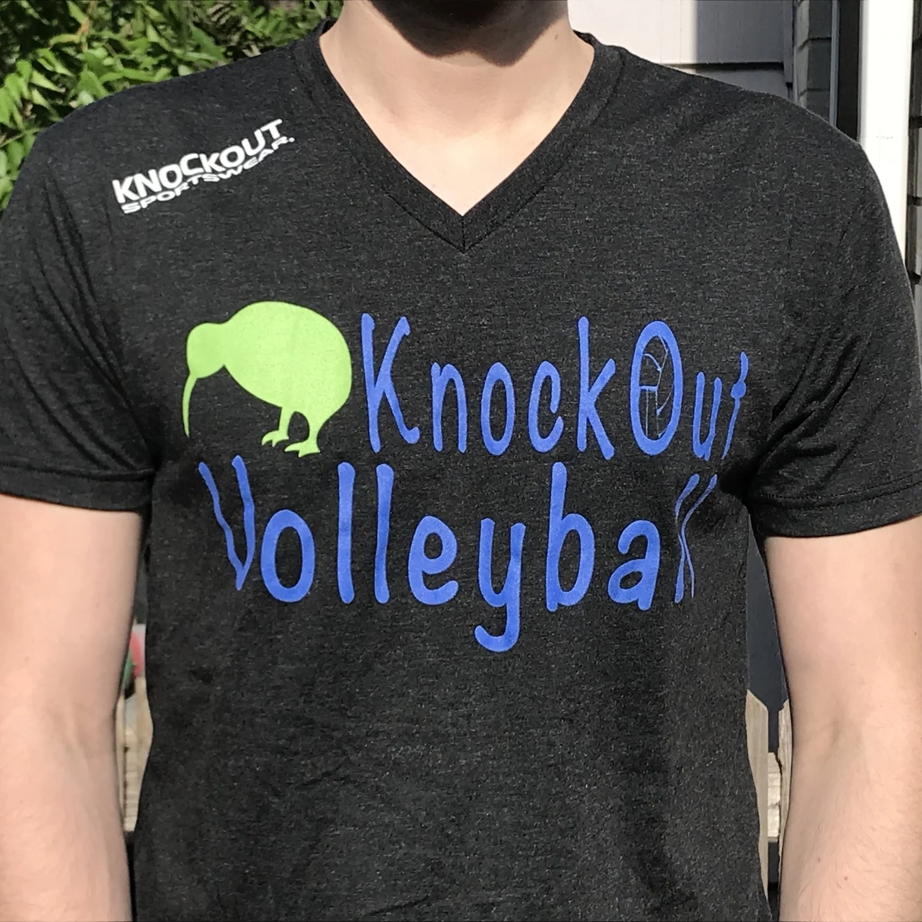 KnockOut T-shirt.jpeg
