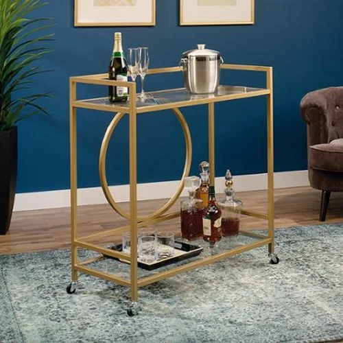 Sauder International