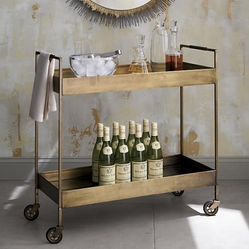 Crate&Barrel