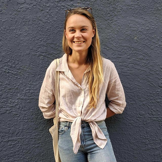 I recently decided it was time to stop hiding behind my 'brand' and start showing up as me in my business. This has been a huge fear of mine for a long time as I'm very shy behind the camera and would much rather put up a pretty food photo or post something about periods 🤣 Today I am making a commitment to show up more as me so that I can really build a connection with you all. I want you to be able to see the human behind this business so here I am!⠀
💕⠀
In the spirit of showing up more - let's get to know each other! A couple of fun facts about me:⠀
✨ some of my favourite things in life are dark chocolate, avocados and strong coffee⠀
✨ I grew up on the beach and can't imagine my life without some connection to the ocean⠀
✨I live with my amazingly supportive partner and a hilarious Irish housemate in a tiny cottage in the backyard of an apartment block⠀
✨ I am obsessed with podcasts and always have one going when I am walking somewhere, cooking, cleaning, even in the shower! ⠀
✨I have been on a wild ride of digestive and hormonal illness for the last decade and only started feeling like myself again around 12 months ago⠀
✨ I'm obsessed with taking my temperature first thing in the morning because I love knowing exactly what my hormones are doing ⠀
✨I've always wanted to live overseas but so far haven't managed to move any further than one state away from my home town! ⠀
⠀
Tell me 3 interesting things about you in the comments so we can get to know each other 💕⠀
_____________________⠀
#nutritionist #naturalhealth #hormonalhealth #hormonalbalance #womenshealth #fertility #fertilityawareness