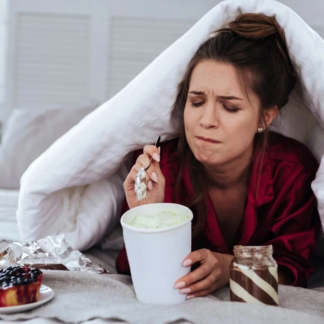 The Ultimate PMS Survival Guide 