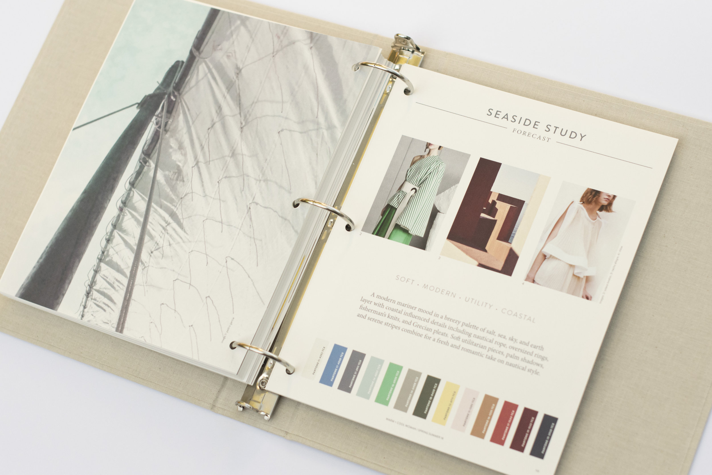 Contemporary Trend Themes (x6)